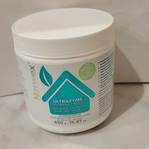 Norwex UltraZyme Dishwasher Powder-NWOT